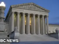 Supreme Court Weighs Birthright Citizenship in Key Case