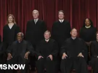 Supreme Court’s Legitimacy Tested: A Look Inside