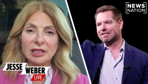 Swalwell Accuser Pursues Justice Amid Legal Inquiry