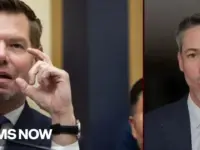 Swalwell Drops Calif. Governor Bid Amid Assault Allegations