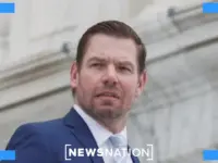 Swalwell Drops Governor Bid Amid Serious Misconduct Claims