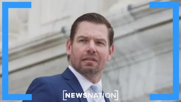 Swalwell Drops Governor Bid Amid Serious Misconduct Claims