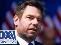 Swalwell Exits Governor Race Amid Serious Allegations