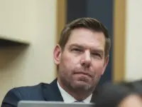 Swalwell Faces Probe Amid Campaign Exit, Congressional Scrutiny
