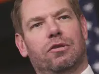 Swalwell Faces Probe, Expulsion Calls Amid Assault Claims