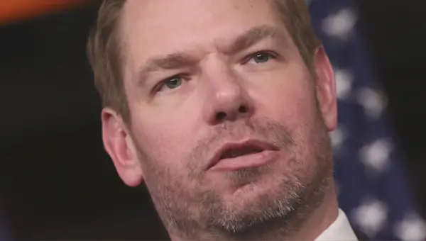 Swalwell Faces Probe, Expulsion Calls Amid Assault Claims