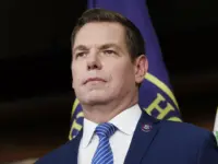 Swalwell Quits Governor Race Amid Serious Assault Claims