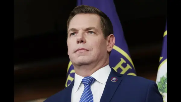 Swalwell Quits Governor Race Amid Serious Assault Claims