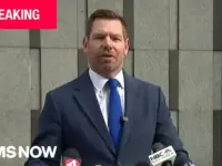 Swalwell Quits Governor Race Amid Sexual Misconduct Claims