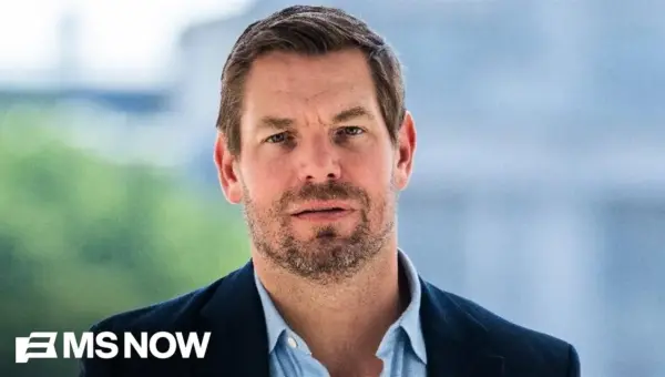 Swalwell Scandal Sparks Expulsion Debate in Congress