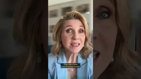 Sweden Lowers Criminal Age to 13 Amid Gang Recruitment Fears