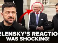 Sweden’s King Visits Ukraine, Pledges Air Defense Aid