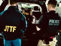 Sword Threatener Targets Trump: Justice System Faces Test