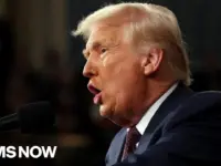 Sykes: Trump Uses “Mass Distraction” Amid Global Conflict