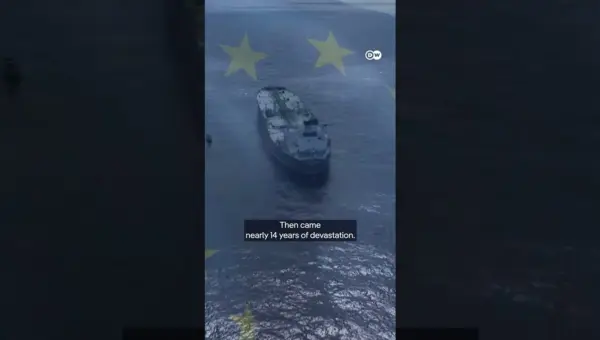 Syria Reconstruction: $200 Billion Bill After War