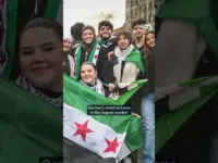 Syrians Face Harsh Reality Upon Return Home