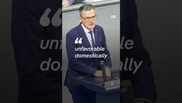 Syrians in Germany Divided on Returning Home