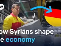 Syrians in Germany: Welcome or Asked to Leave?