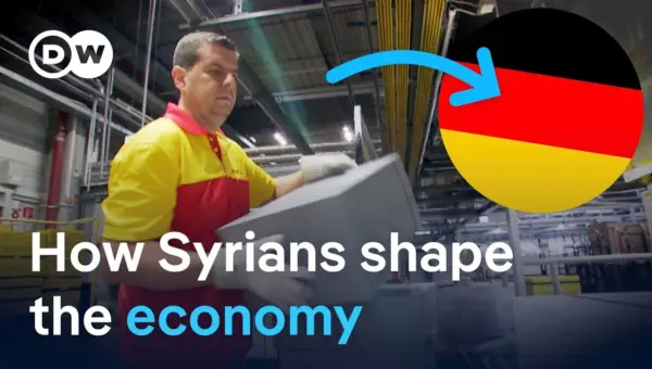 Syrians in Germany: Welcome or Asked to Leave?