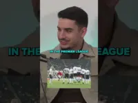 Szoboszlai Stuns: Is He PL’s Best Free Kick King?