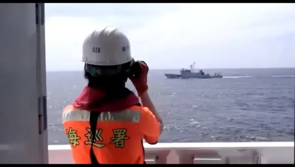 Taiwan Fortifies Remote Islands Amid China’s Growing Threat