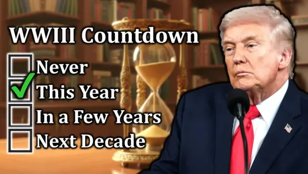 Taiwan Invasion Risks Rise Amid Global Conflicts