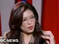 Taiwan Opposition Leader Seeks China Talks Amid US Tensions