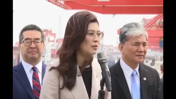 Taiwan’s Defense Budget Fight: A Risky Game with China