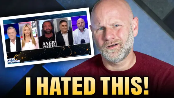 Talk Show Invites Reveal Media’s Empty Airtime Obsession