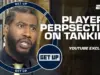 Tanking Takes Toll: Players Slam NBA’s Losing Culture
