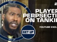 Tanking Takes Toll: Players Slam NBA’s Losing Culture