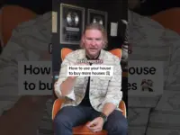 Tap Home Equity to Build Your Property Empire