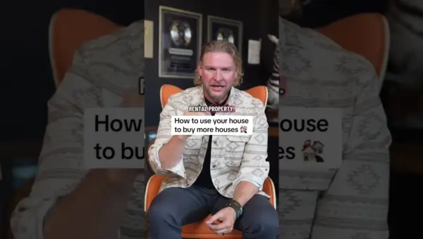 Tap Home Equity to Build Your Property Empire