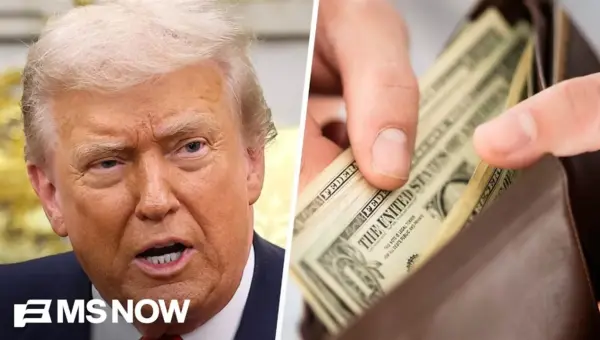 Tariff Refunds Begin After Supreme Court Ruling