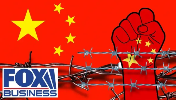 Tariffs Bolster US Steel, Aluminum Amid China’s ‘Rob, Replicate, Replace’ Strategy