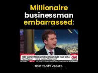 Tariffs Fail: The Economic Truth Trump Can’t Hide