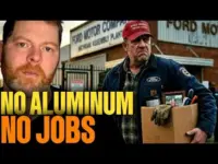 Tariffs Threaten US Jobs, Sparking Automation Fears