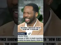 Tatum Soars! Celtics Cruise Past 76ers in Dominant Win