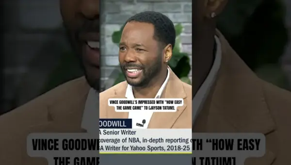 Tatum Soars! Celtics Cruise Past 76ers in Dominant Win