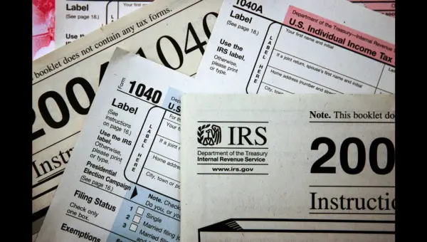 Tax Cuts Boost Economy, But Liberal Policies Drain States