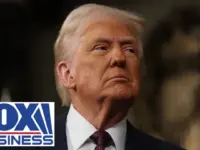 Tax Cuts Boost Incomes, Trump Claims in Vegas