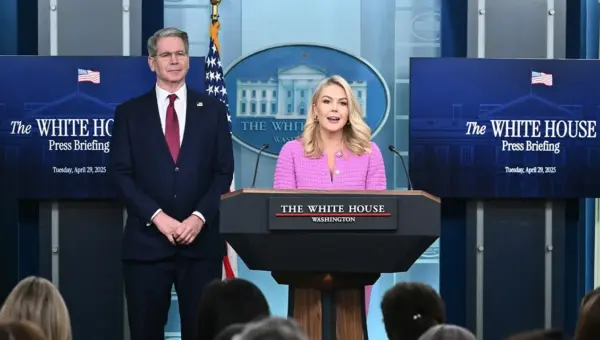 Tax Cuts Boost Wallets, Fueling Economic Optimism