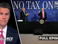 Tax Cuts vs. High Prices: Voters Feel the Pinch