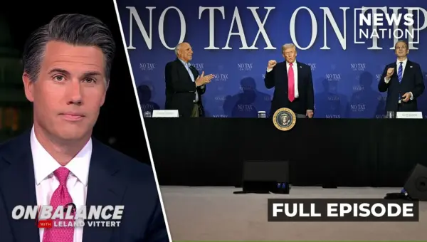 Tax Cuts vs. High Prices: Voters Feel the Pinch