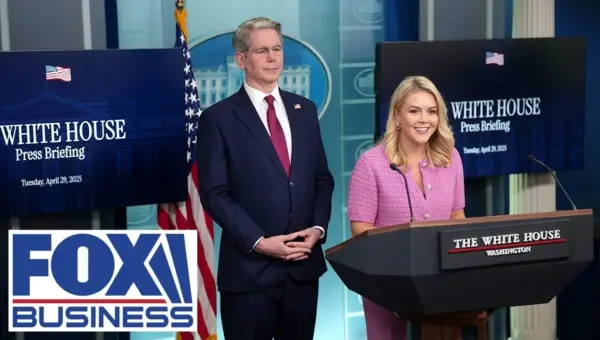 Tax Day Relief: Officials Highlight Potential Refunds