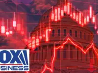 Tax Hikes Spark Investor Fears as Dow Drops 100 Points