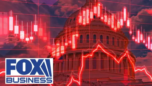 Tax Hikes Spark Investor Fears as Dow Drops 100 Points