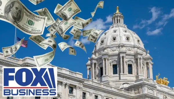 Tax Law Boosts Small Businesses with $7K Average Savings