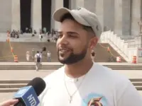 Tax Law Changes Spark Debate: Citizens Share Their Views