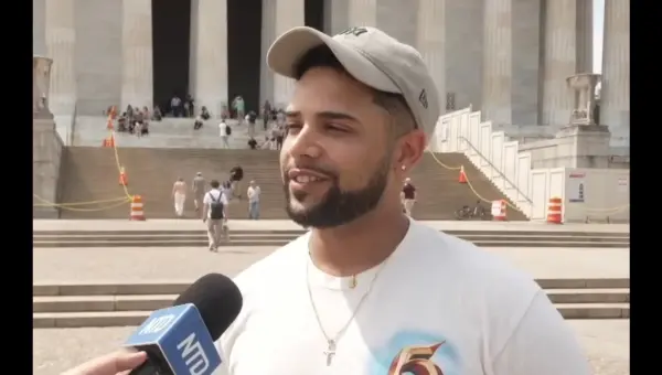 Tax Law Changes Spark Debate: Citizens Share Their Views